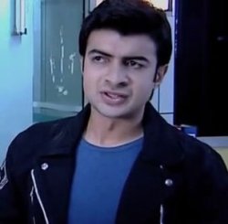 Vivek Mashru Hindi TV-Actor