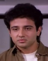 Vivek Mushran Hindi TV-Actor Vivek Mushran Hindi TV-Actor