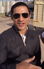 Hindi Tv Actor Vj Yudhishtir