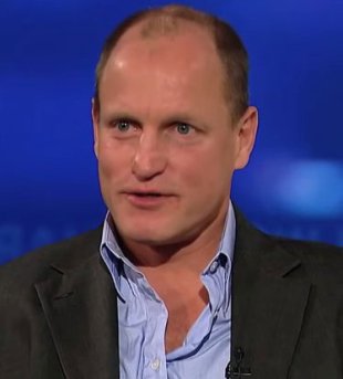 Woody Harrelson English Movie Actor