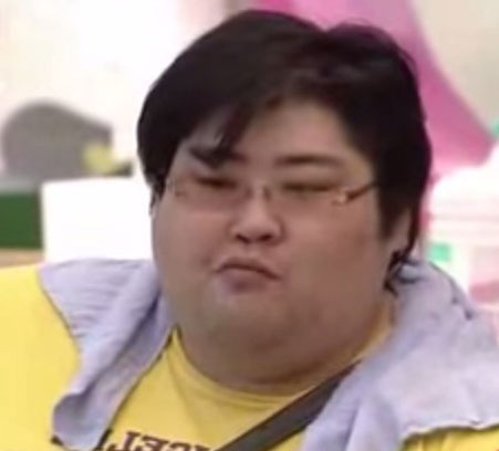 Sumo Wrestling, Yamamotoyama Ryūta a.k.a. Yama. He is the h…