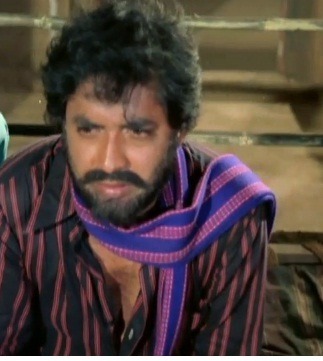 Hindi Movie Actor Yashwant Dutt