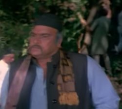 Yunus Parvez Hindi Supporting Actor