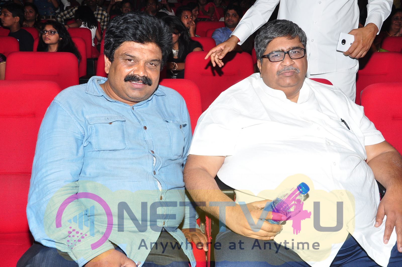 A Aa Telugu Movie Audio Launch Gorgeous Photos Telugu Gallery