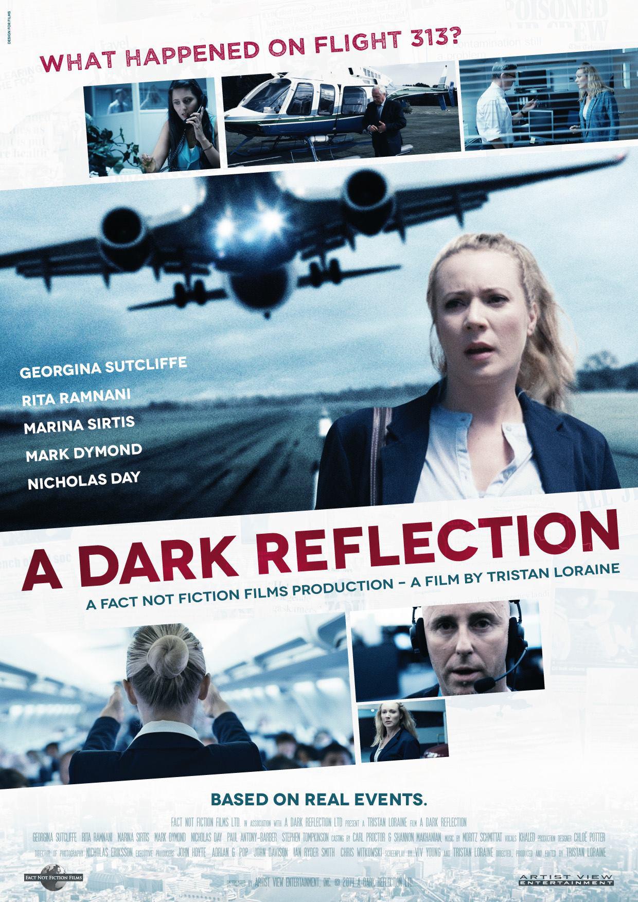 A Dark Reflection Movie Review