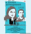 A Decent Arrangement Movie Review Hindi
