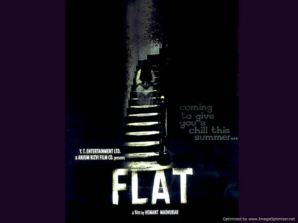 A Flat Movie Review