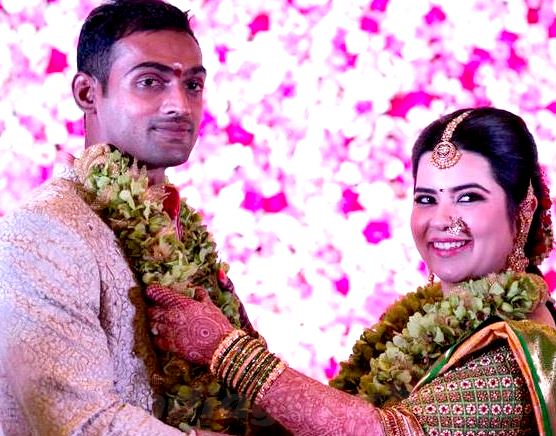 A Grand Betrothal For Radhika's Daughter!