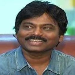 Telugu Director A Karunakaran