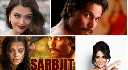 A Soul Changing Number From Sarbjit