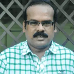 Tamil Director A Venkatesh