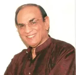 Tamil Tv Actor A. R. Srinivasan