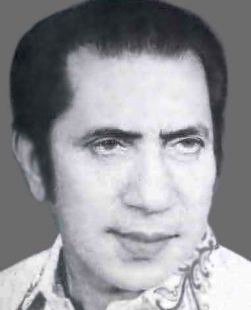 Malayalam Music Director A. T. Ummer