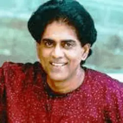 Tamil Playback Singer A. V. Ramanan