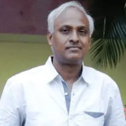 Tamil Director A L Abanindran