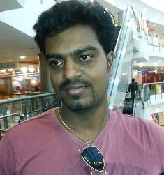 Tamil Music Director Akiran Moses