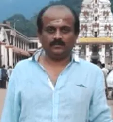 Kannada Director A R Shiva Tejas