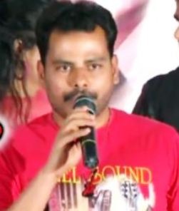 Telugu Music Director A R Sunny