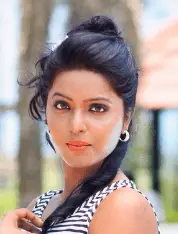 Tamil Movie Actress A Rhasitha