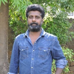 Tamil Director A Senthil Kumar