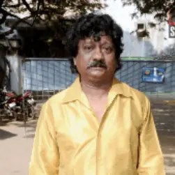 Tamil Music Director Aadhish Uthriyan