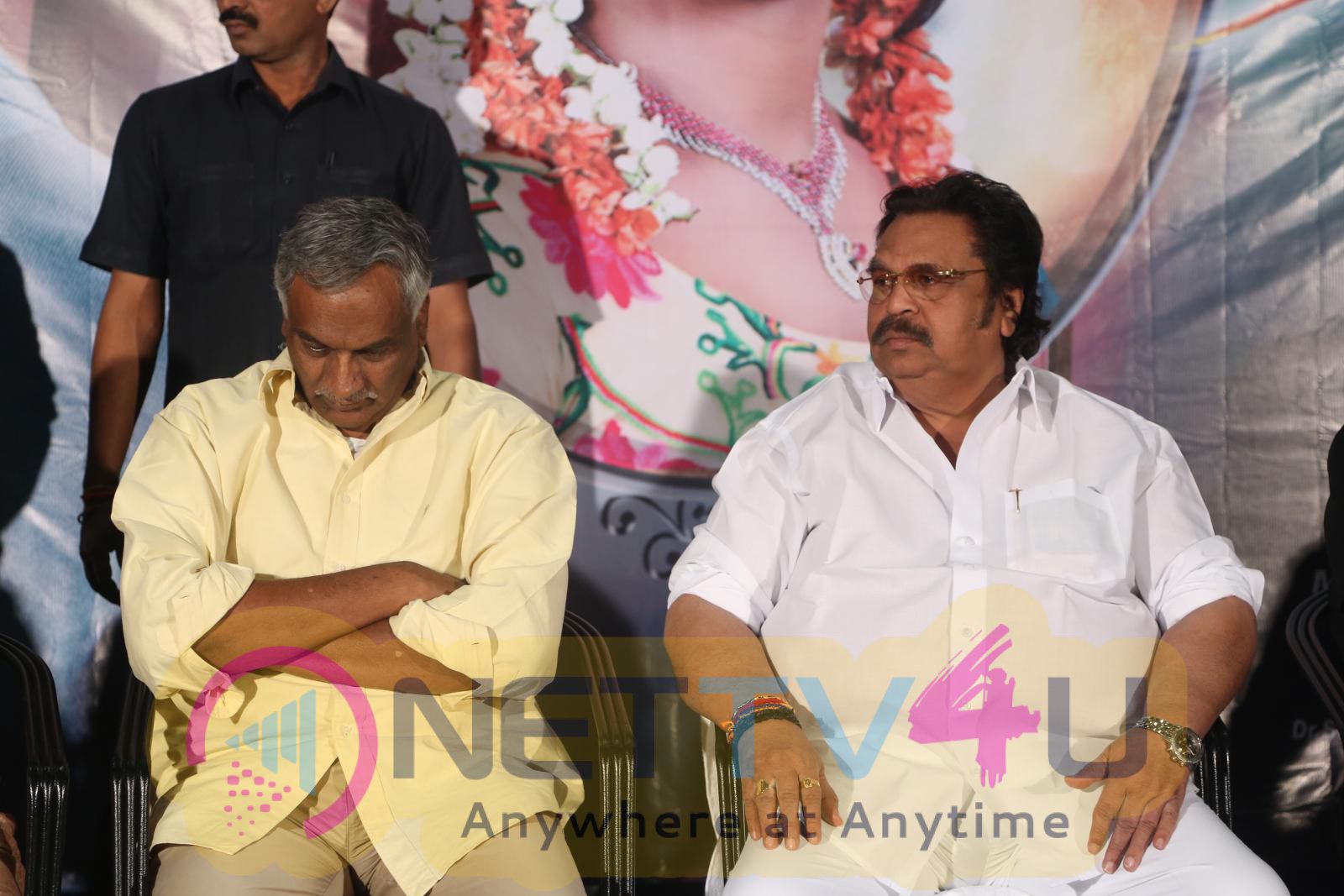 Aame Athadaithe Movie Audio Launch Decorative Stills Telugu Gallery