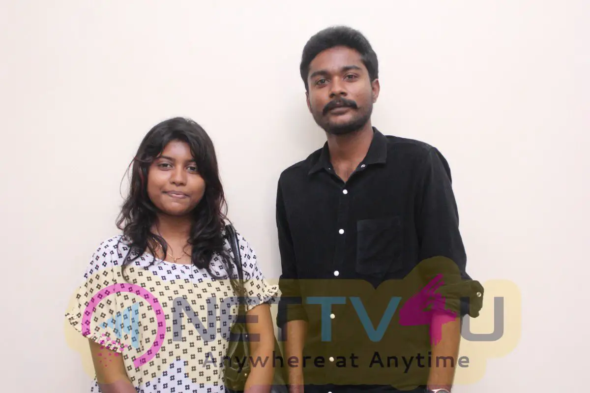 Aan Devathai Tamil Movie Launch Photos Tamil Gallery