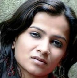 Hindi Movie Actress Aashi Rawal