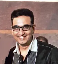 Hindi Producer Aashish Singh