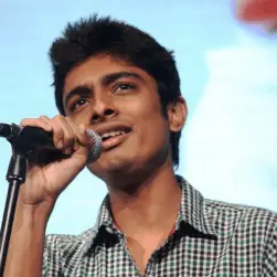 Tamil Playback Singer Abhay Jodhpurkar