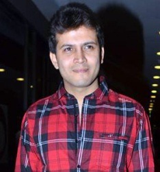 Hindi Tv Actor Abhinav Kohli
