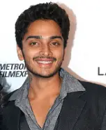 Tamil Movie Actor Abhishek Krishnan