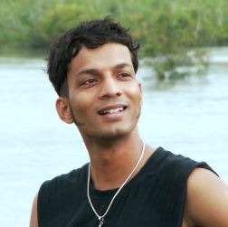 Hindi Music Director Abhishek Ray