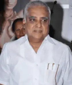 Tamil Producer Abirami Ramanathan