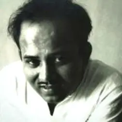 Hindi Writer Abrar Alvi