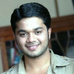Tamil Movie Actor Actor - Sanjeev