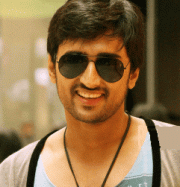 Actor-Harish Telugu Movie Actor