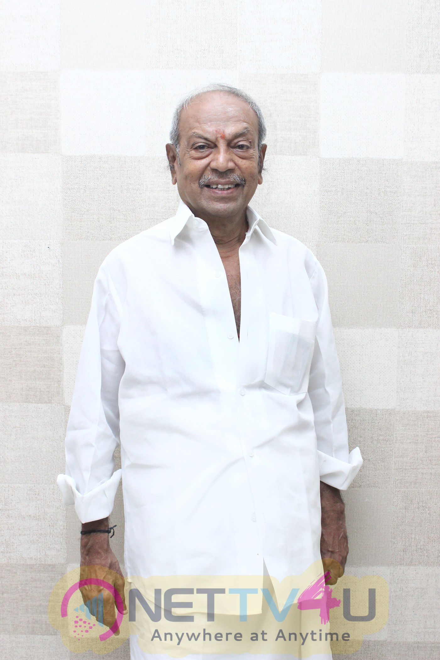 Actor M Sasikumar Next Film Pooja Stills Tamil Gallery