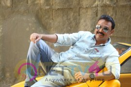Actor Naresh Exclusive Interview Images Telugu Gallery