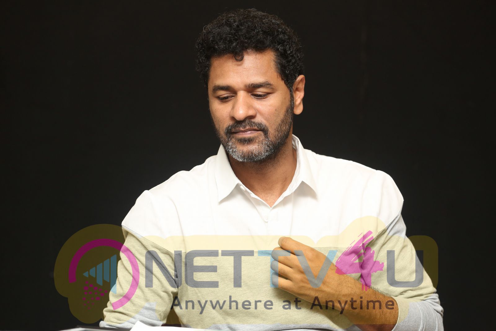 Actor Prabhu Deva Latest Attractive Stills  Tamil Gallery