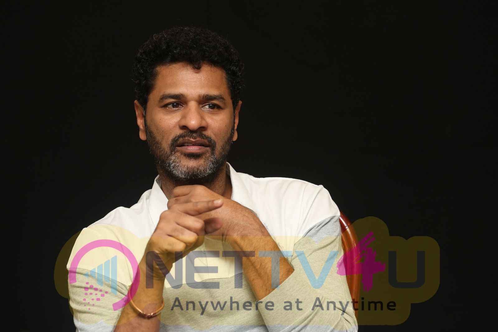 Actor Prabhu Deva Latest Attractive Stills  Tamil Gallery