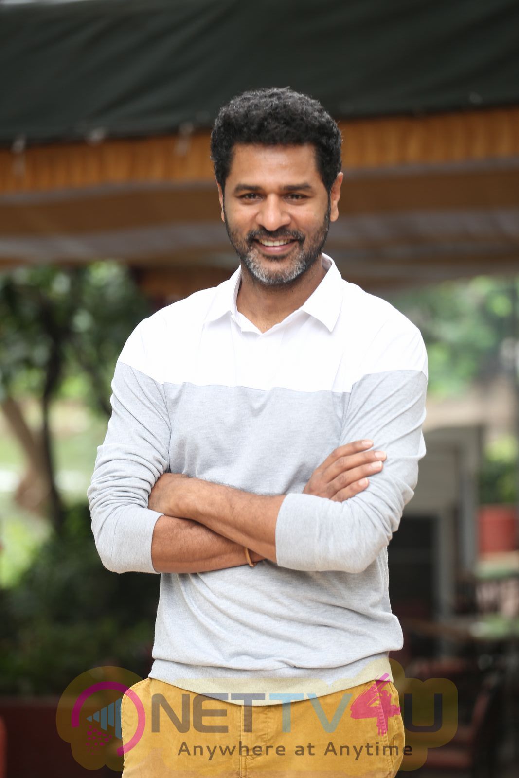 Actor Prabhu Deva Latest Attractive Stills  Tamil Gallery