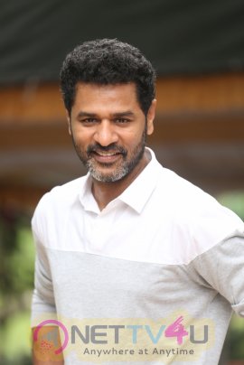 Actor Prabhu Deva Latest Attractive Stills  Tamil Gallery