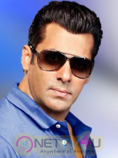 Actor Salman Khan Stylish Images Hindi Gallery