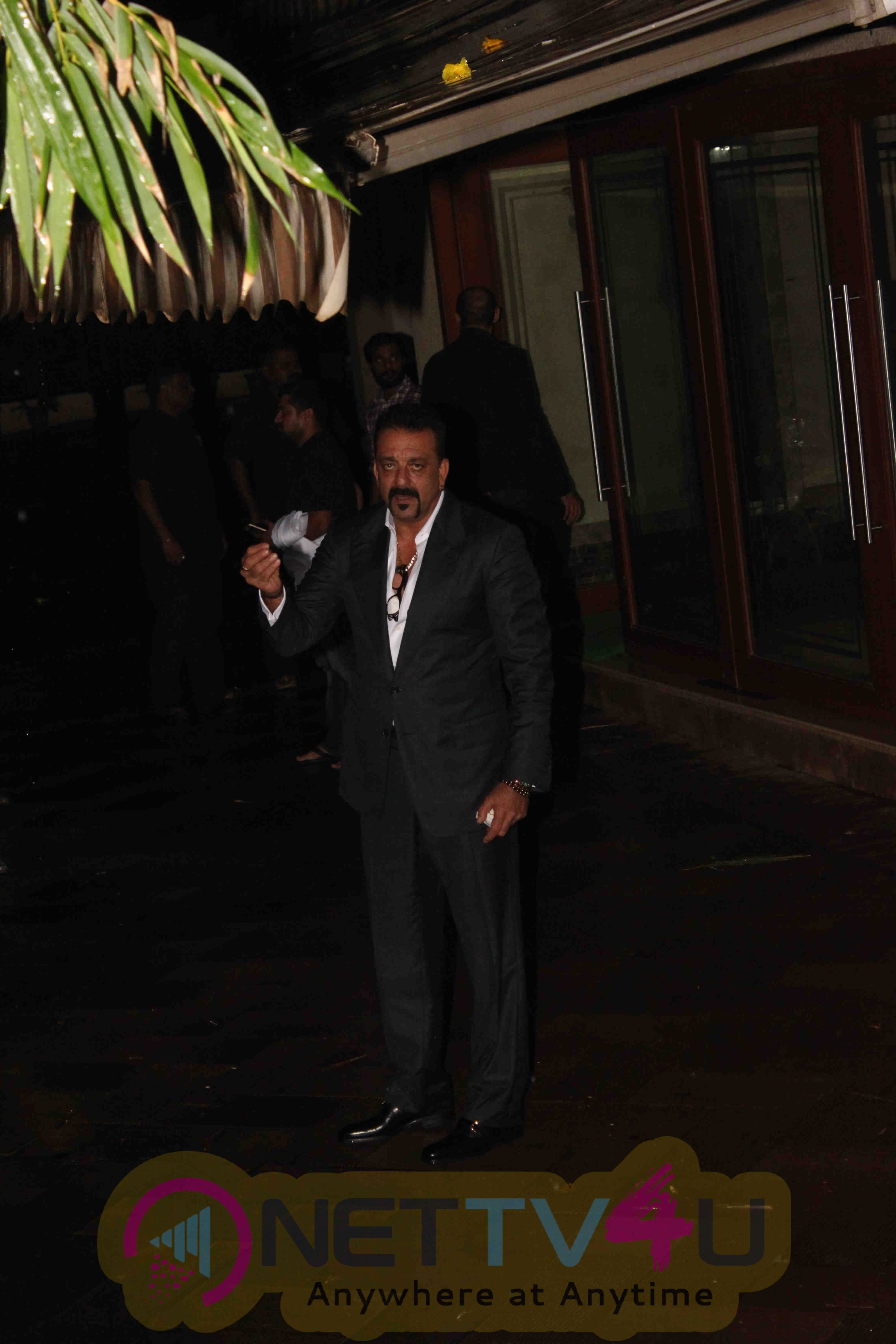 Actor Sanjay Dutt BirthDay Fascinating Stills Hindi Gallery