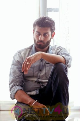 Actor Shyam Prasad New Photo Shoot Images