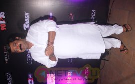 Actor Sohail Khan At Oz Fashion Event Luminous Photos