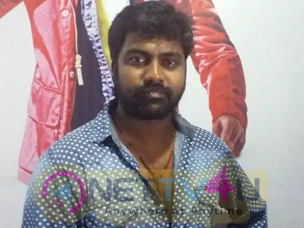 Actor Vikram New Film Press Release Stills Tamil Gallery