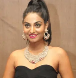 Telugu Movie Actress Actress - Sharan