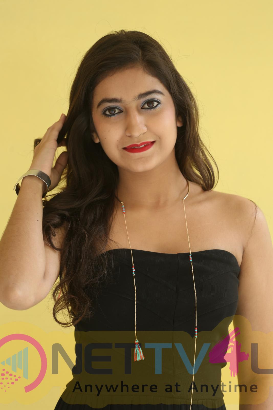 Actress Alisha New Exclusive Photos Telugu Gallery